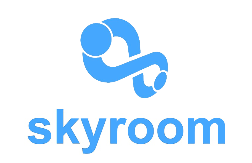 نرم افزار skyroom