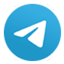 چت از طریق تلگرام